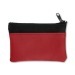 Zippered keychain wholesaler