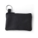 Product thumbnail Leather key case with zip 0
