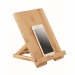 Product thumbnail TUANUI - Bamboo tablet holder 2