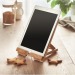 TUANUI - Bamboo tablet holder, touch pad holder promotional