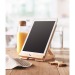 TUANUI - Bamboo tablet holder, touch pad holder promotional