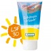 Product thumbnail Tube of sun cream 50ml 0