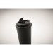 Double-walled tumbler 475 ml, mug and cup with lid promotional