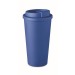 Gobelet double paroi 475ml, mug et gobelet à couvercle promotional
