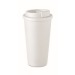 Double-walled tumbler 475 ml, mug and cup with lid promotional