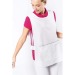 Women's tunic - kariban wholesaler