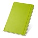 Ivory paper notepad with hard cover wholesaler