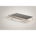 Chargeur sans fil ABS recyclé wholesaler
