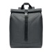 Product thumbnail UDINE Backpack 600D RPET 2 tones 4