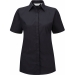 Ultimate Stretch - Russell Collection Women's Short Sleeve Shirt wholesaler
