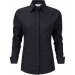 Ultimate Stretch - Chemise Femme Manches Longues  Russell Collection wholesaler