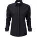 Ultimate Stretch - Chemise Femme Manches Longues  Russell Collection wholesaler