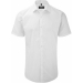 Ultimate Stretch - Russell Collection Men's Short Sleeve Shirt, Russell Textile promotional