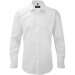 Ultimate Stretch - Russell Collection Men's Long Sleeve Shirt, Russell Textile promotional