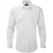 Ultimate Stretch - Chemise Homme Manches Longues Russell Collection, Textile Russell promotional