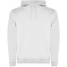 Product thumbnail URBAN - Two-coloured sweatshirt with lined hood and contrasting drawstring 4