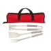 Product thumbnail Barbecue utensils Smoky 0