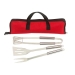 Product thumbnail Barbecue utensils Smoky 1