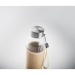 UTAH TOUCH - Jute bottle cover, Glass bottle promotional