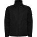 UTAH - Quilted jacket in heavy duty fabric, Windbreaker promotional