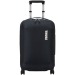 Product thumbnail Suitcase with swivel wheels subterra 2
