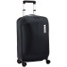 Product thumbnail Suitcase with swivel wheels subterra 0
