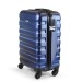 Product thumbnail ecofly recycled cabin suitcase 1