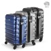 Product thumbnail ecofly recycled cabin suitcase 0