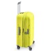 Valise clavel 4 doubles roues 70x47x28,5 cm garantie 5 ans , Valise Delsey promotional