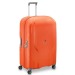 Suitcase clavel 82cm, Delsey suitcase promotional