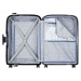 Product thumbnail TROLLEY CASE 4 DOUBLE WHEELS 69 CM - MONCEY 4