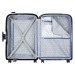 VALISE TROLLEY   4 DOUBLES ROUES 69 CM - MONCEY wholesaler