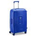 Product thumbnail TROLLEY CASE 4 DOUBLE WHEELS 69 CM - MONCEY 2