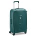 VALISE TROLLEY   4 DOUBLES ROUES 69 CM - MONCEY, Trolley Delsey promotional