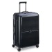 Product thumbnail TROLLEY CASE 4 DOUBLE WHEELS 70 CM - TURENNE 0