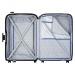 Product thumbnail TROLLEY CASE 4 DOUBLE WHEELS 76 CM - MONCEY 4