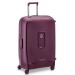 Product thumbnail TROLLEY CASE 4 DOUBLE WHEELS 76 CM - MONCEY 1