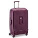 VALISE TROLLEY   4 DOUBLES ROUES 76 CM - MONCEY, Trolley Delsey promotional