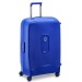 Product thumbnail TROLLEY CASE 4 DOUBLE WHEELS 76 CM - MONCEY 2