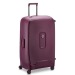 VALISE TROLLEY   4 DOUBLES ROUES 82 CM - MONCEY, Trolley Delsey promotional