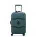Product thumbnail TROLLEY CABIN SUITCASE 4 DOUBLE WHEELS 55 CM - CHATELET AIR 1