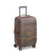 Product thumbnail TROLLEY CABIN SUITCASE 4 DOUBLE WHEELS 55 CM - CHATELET AIR 0