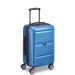 TROLLEY CABIN SUITCASE 4 DOUBLE WHEELS 55 CM - COMETE + wholesaler