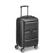 TROLLEY CABIN SUITCASE 4 DOUBLE WHEELS 55 CM - COMETE + wholesaler