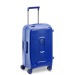 Product thumbnail TROLLEY CABIN SUITCASE 4 DOUBLE WHEELS 55 CM - MONCEY 2