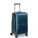 Product thumbnail TROLLEY CABIN SUITCASE 4 DOUBLE WHEELS 55 CM - TURENNE 1