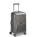 Product thumbnail TROLLEY CABIN SUITCASE 4 DOUBLE WHEELS 55 CM - TURENNE 3