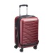 Product thumbnail BUSINESS TROLLEY SUITCASE 4 DOUBLE WHEELS 55 CM 0