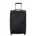 Product thumbnail 2-WHEEL EXPANDABLE CABIN TROLLEY 55 CM 0