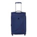 Product thumbnail 2-WHEEL EXPANDABLE CABIN TROLLEY 55 CM 1
